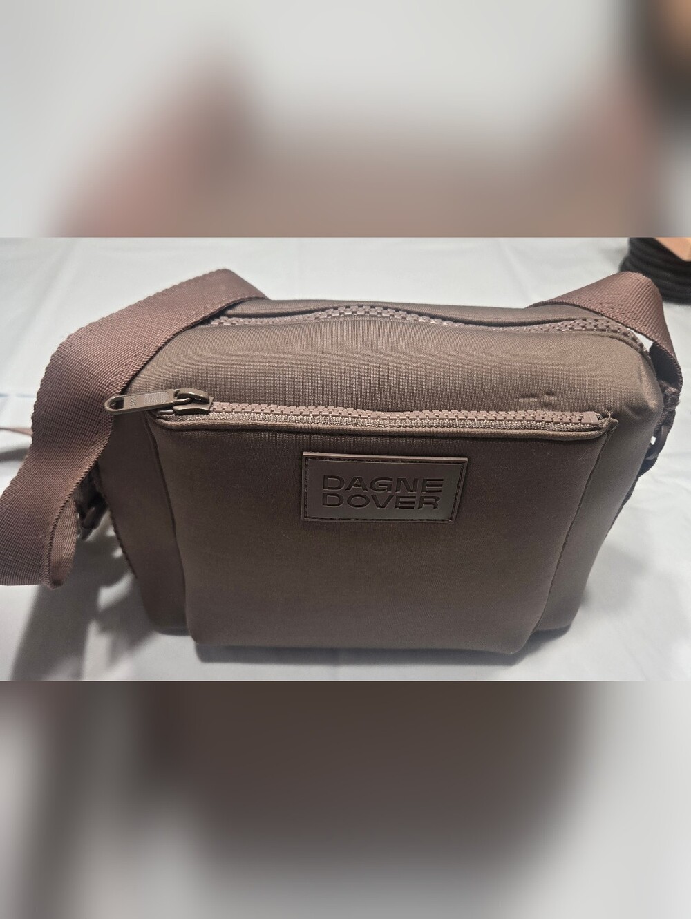 Dagne Dover Micah Bag - Dune - Picture 11 of 14